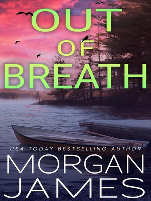 cover image of Out of Breath